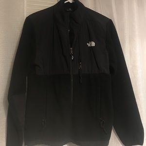 M Women’s North Face